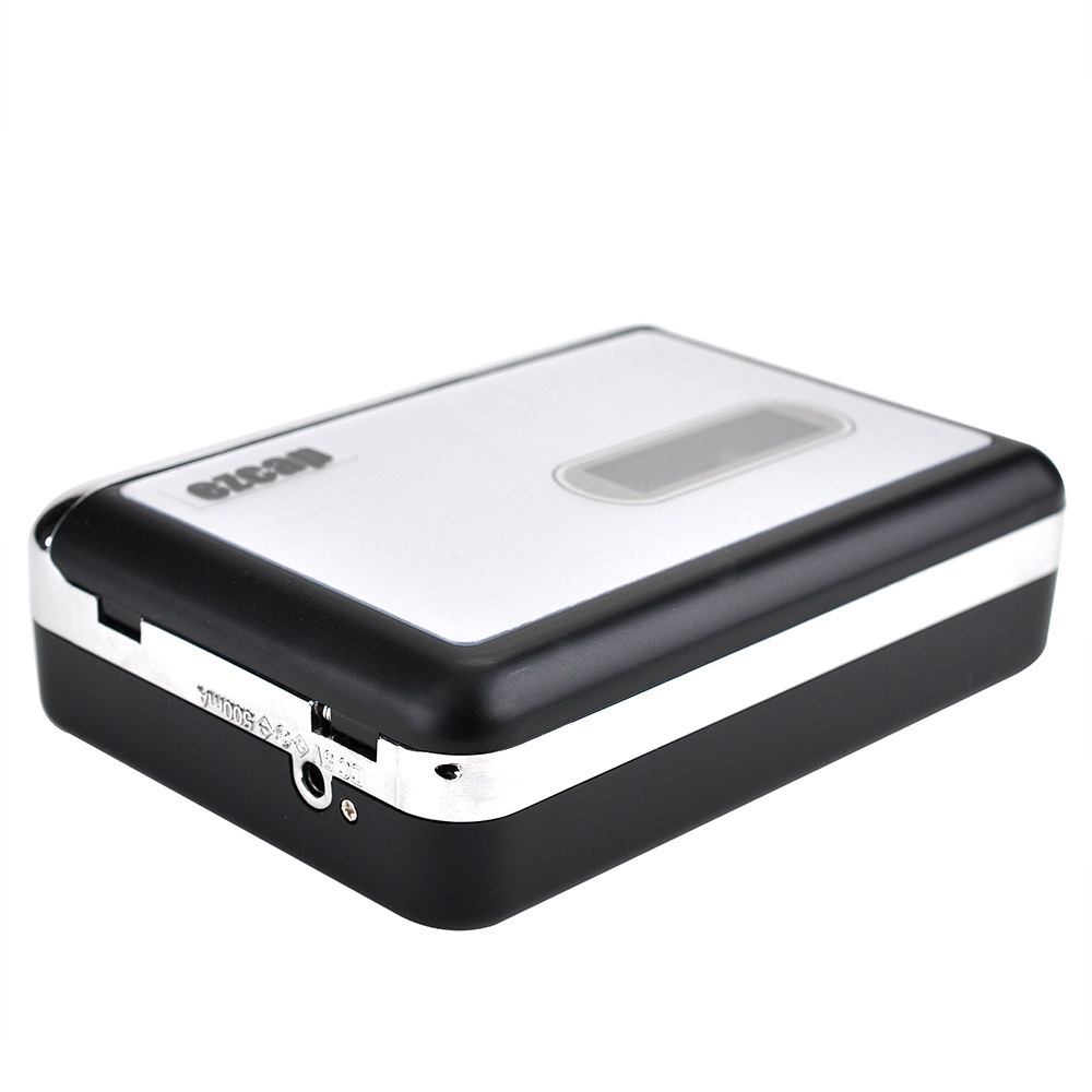 USB Cassette Tape Music Audio  - Audio Music Converter To Mp3 avis et prix