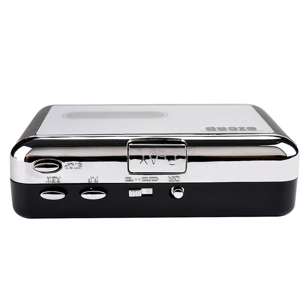 USB Cassette Tape Music Audio  - Audio Music Converter To Mp3 avis et prix