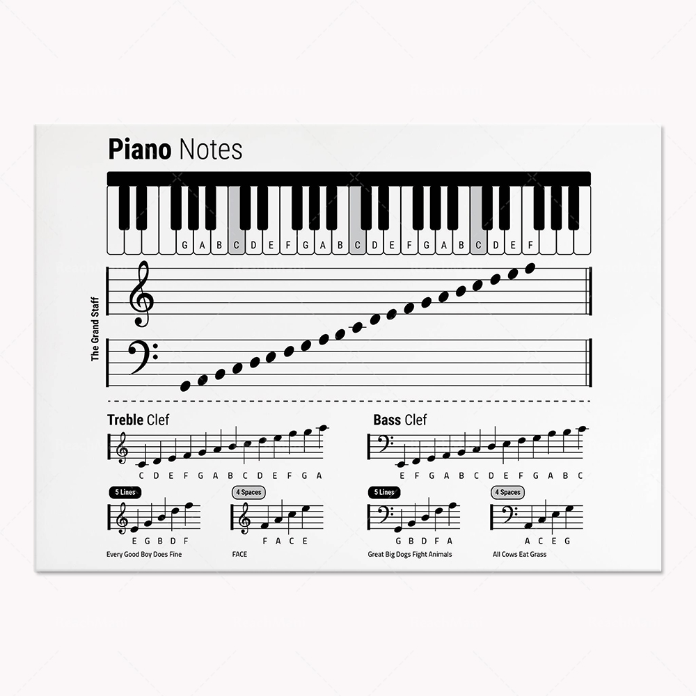 Guitar theory, piano, audio sp - Audio Into Music Sheet avis et prix