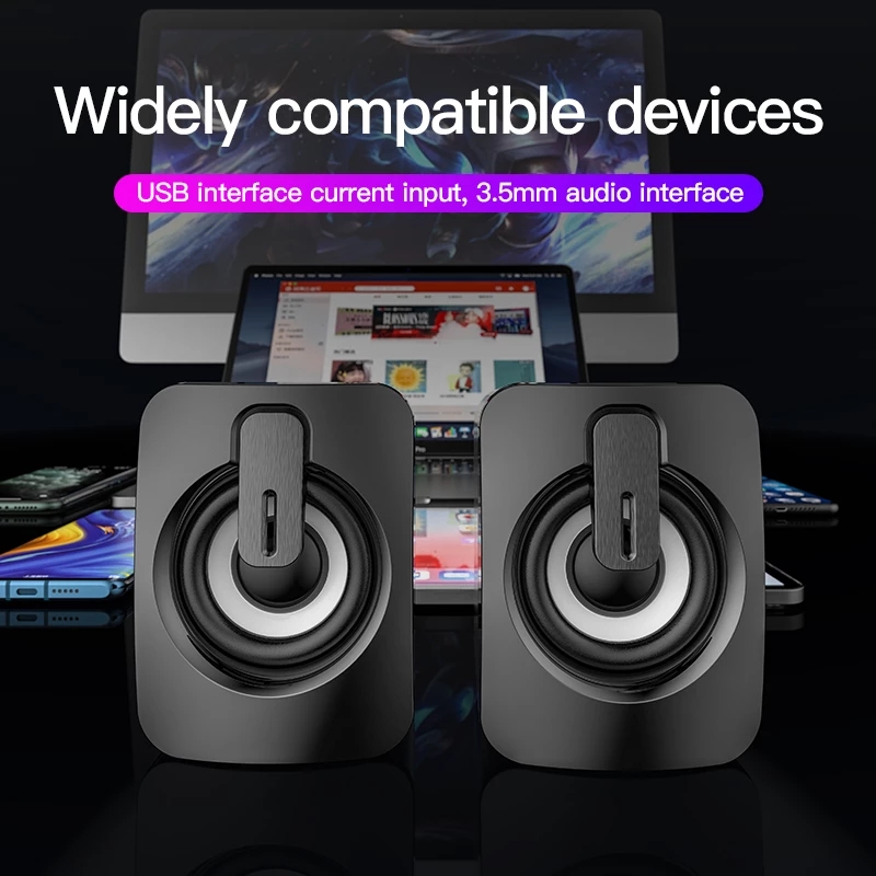 Stereo Speaker For Desktop Com - Audio And Music Settings Xbox avis et prix