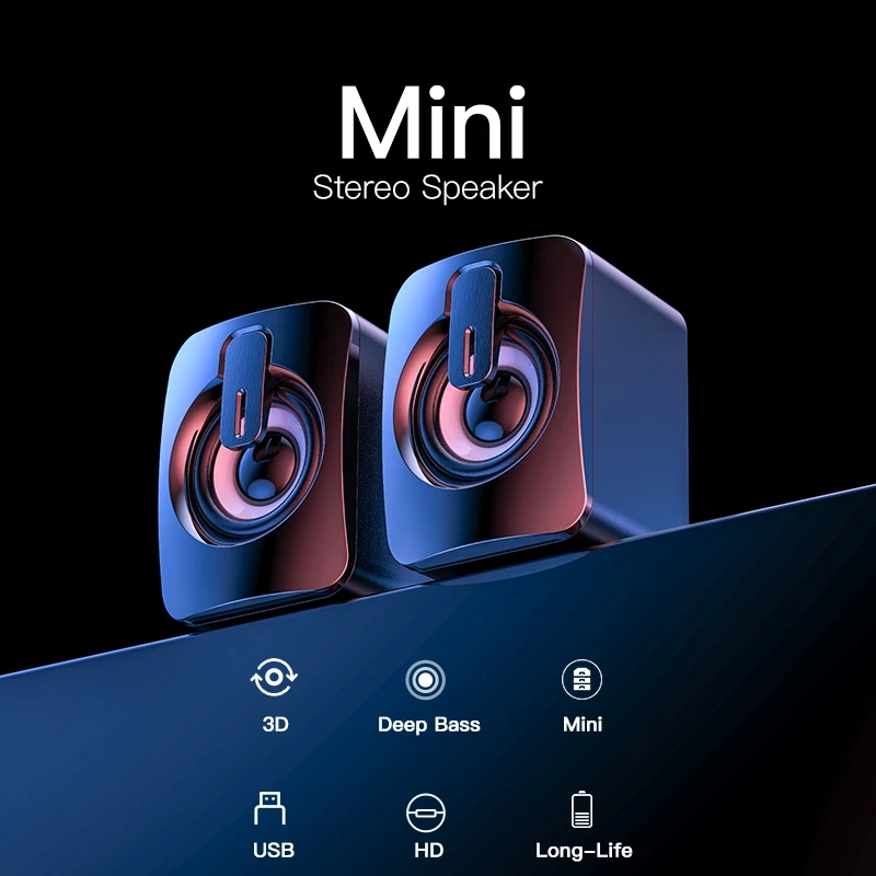 Stereo Speaker For Desktop Com - Audio And Music Settings Xbox avis et prix