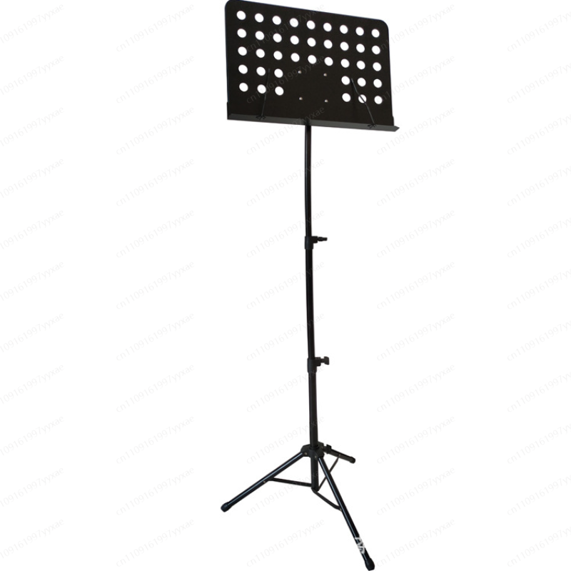 Professional large music stand - Music Stand Folding avis et prix