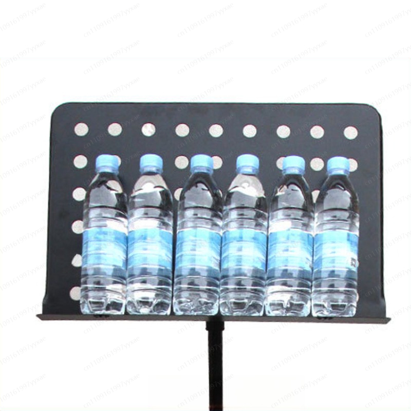 Professional large music stand - Music Stand Folding avis et prix