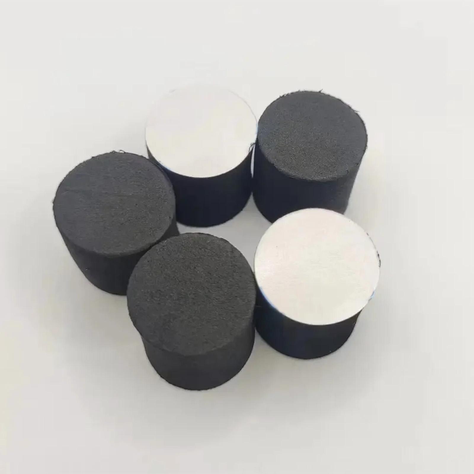 High Response Sponge Foam for  - Drum Practice Pad avis et prix