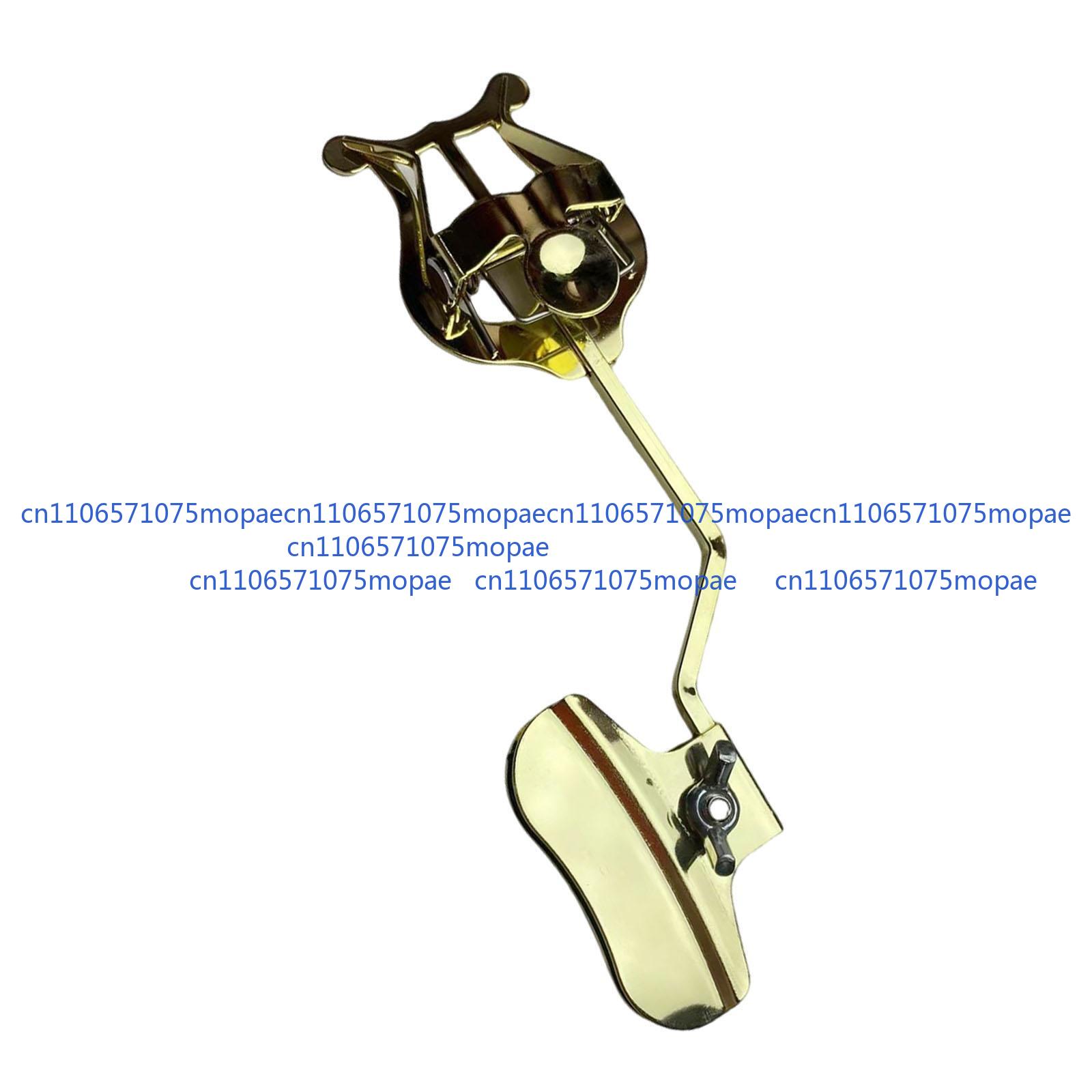 Trombone Lyre Sheet Music Hold - Audio Into Music Sheet avis et prix