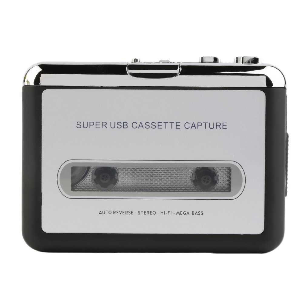 Tape to PC Super USB Cassette  - Audio Music Converter To Mp3 avis et prix