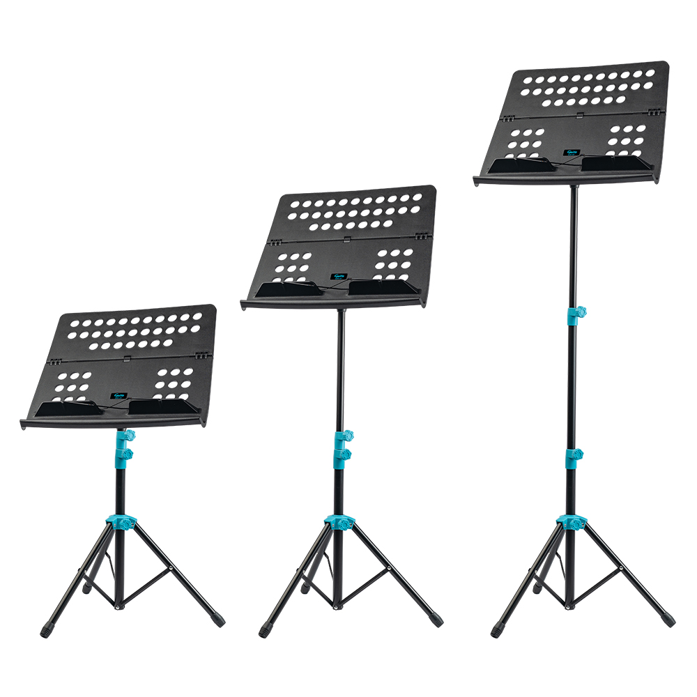 GUITTO GSS-01 Folding Music Sh - Music Stand Folding avis et prix