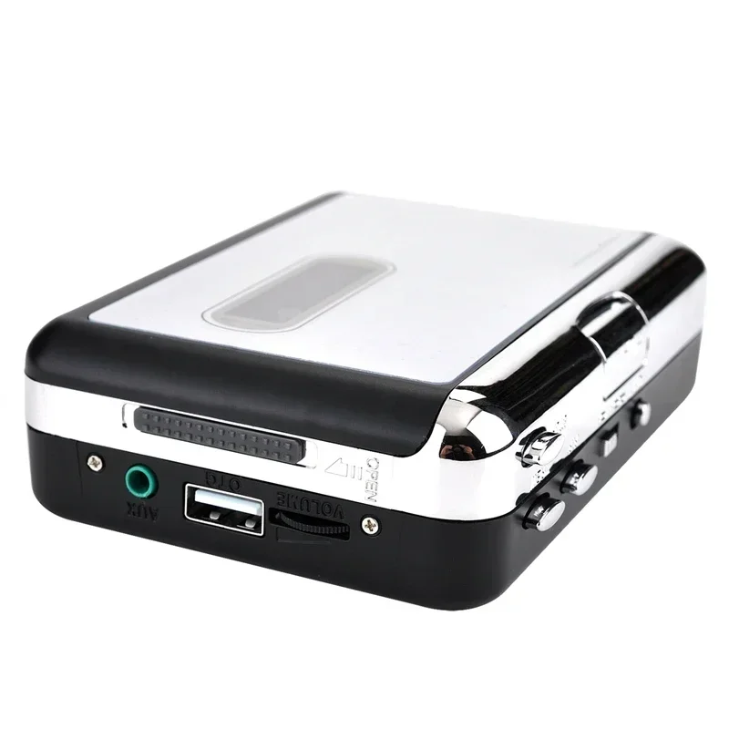 New Cassette Player USB Walkma - Audio Music Mp3 Song avis et prix