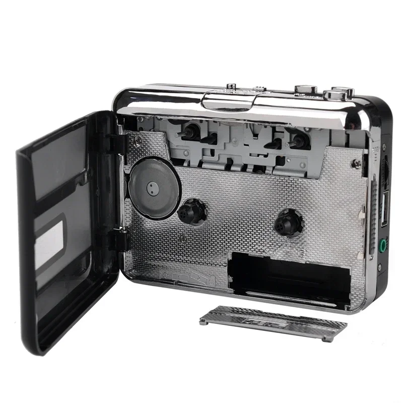 New Cassette Player USB Walkma - Audio Music Mp3 Song avis et prix