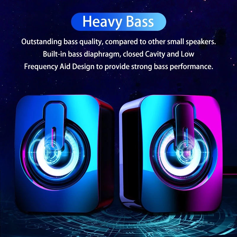 Computer Speaker For PC Laptop - Audio And Music Settings Xbox avis et prix