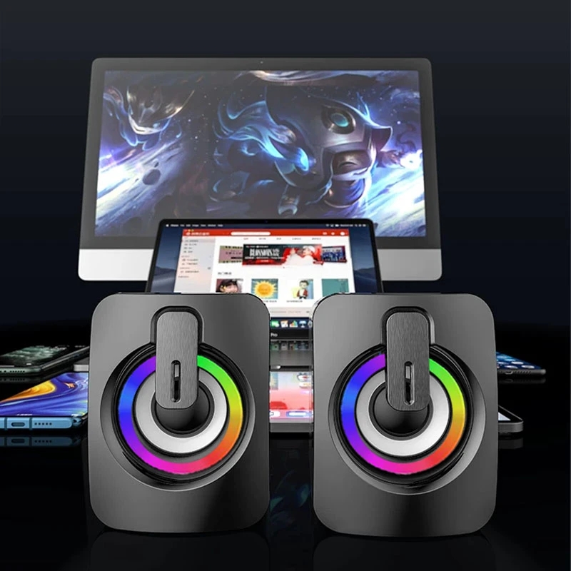 Computer Speaker For PC Laptop - Audio And Music Settings Xbox avis et prix