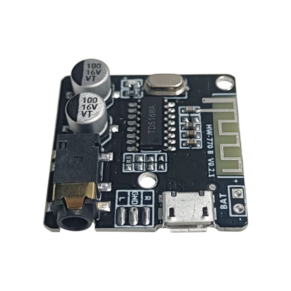 1-20pc VHM-314 Audio Receiver  - Audio Music Converter To Mp3 avis et prix