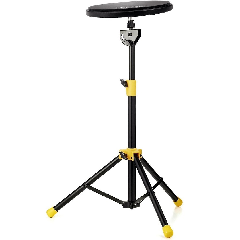 Practice Pad Stand Drum Pad Br - Drum Practice Pad avis et prix