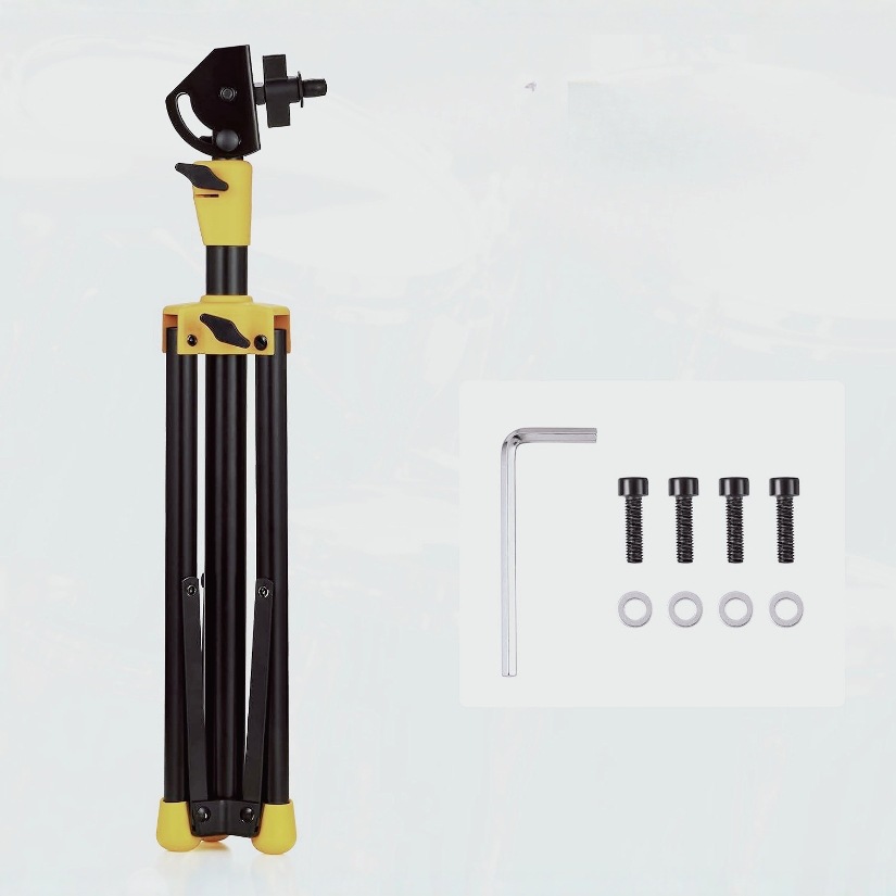 Practice Pad Stand Drum Pad Br - Drum Practice Pad avis et prix