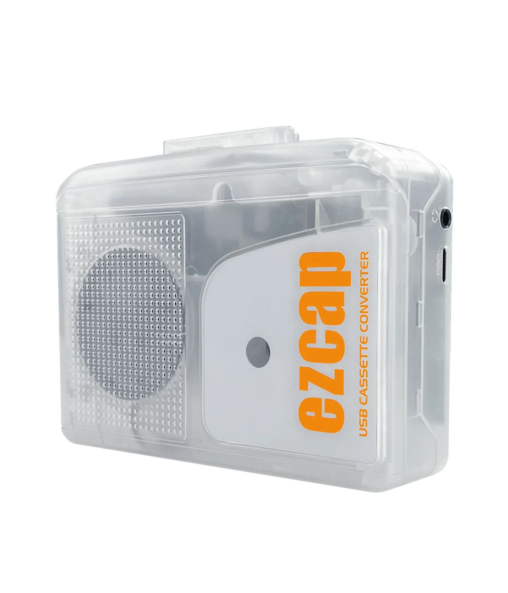Ezcap 249 USB Cassette Player  - Audio Music Converter To Mp3 avis et prix