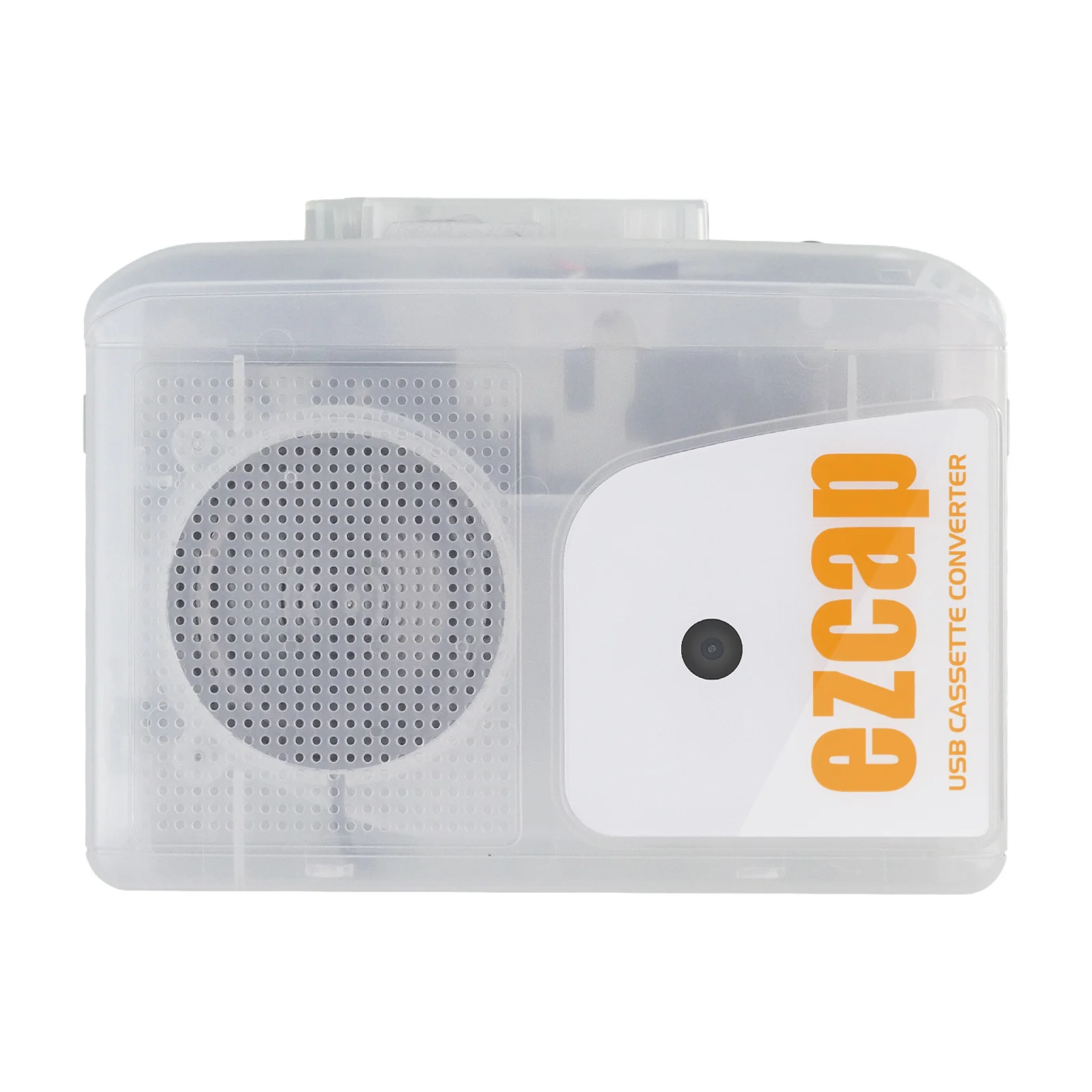 Ezcap 249 USB Cassette Player  - Audio Music Converter To Mp3 avis et prix