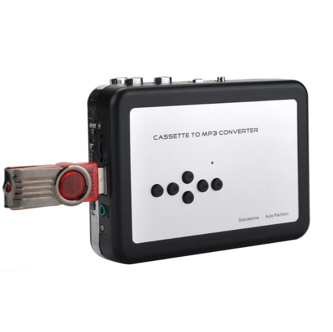 Ezcap 231 USB Cassette Tape Mu - Audio Music Converter To Mp3 avis et prix