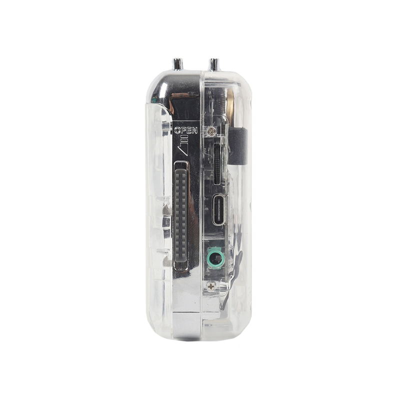 B04C-Portable Cassette Player  - Audio Music Converter To Mp3 avis et prix
