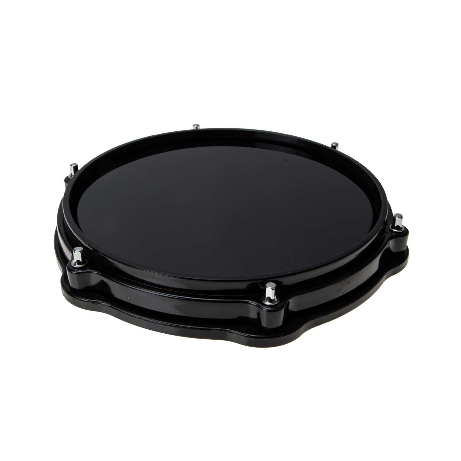Practice Snare Drum Pad Drumpa - Drum Practice Pad avis et prix