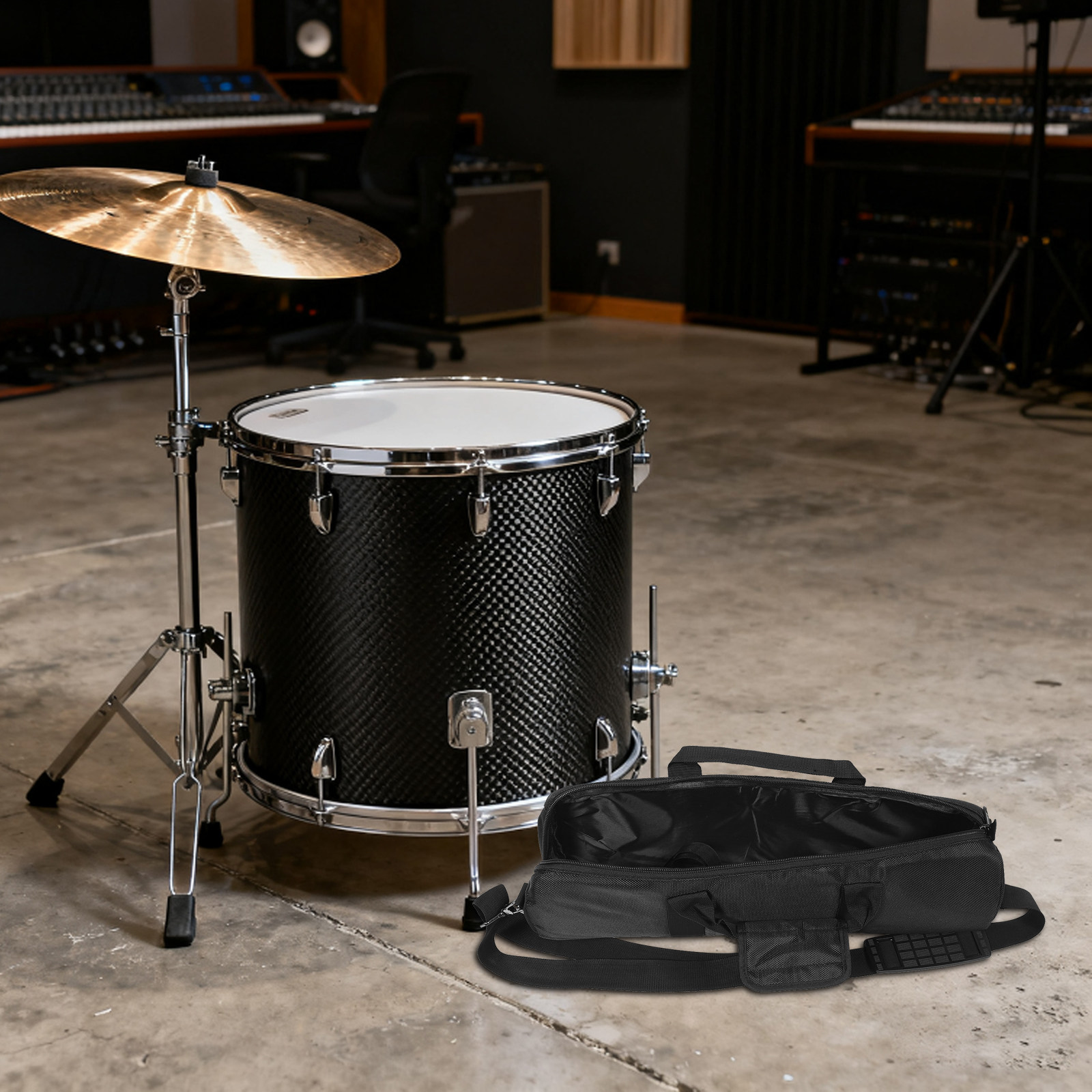 Folding Music Stand Tripod Bag - Music Stand Folding avis et prix