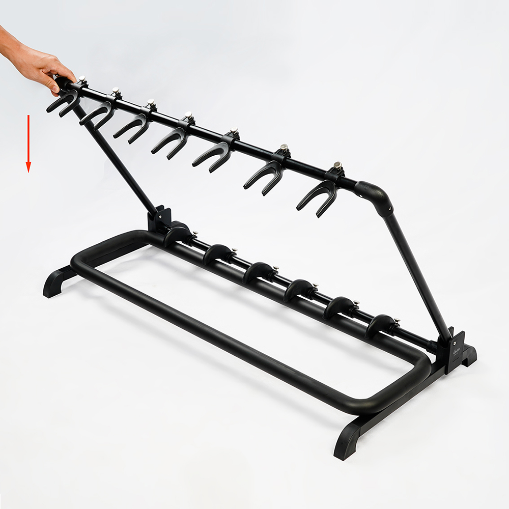 GGS-11 Guitar Stand Folding Ho - Music Stand Folding avis et prix