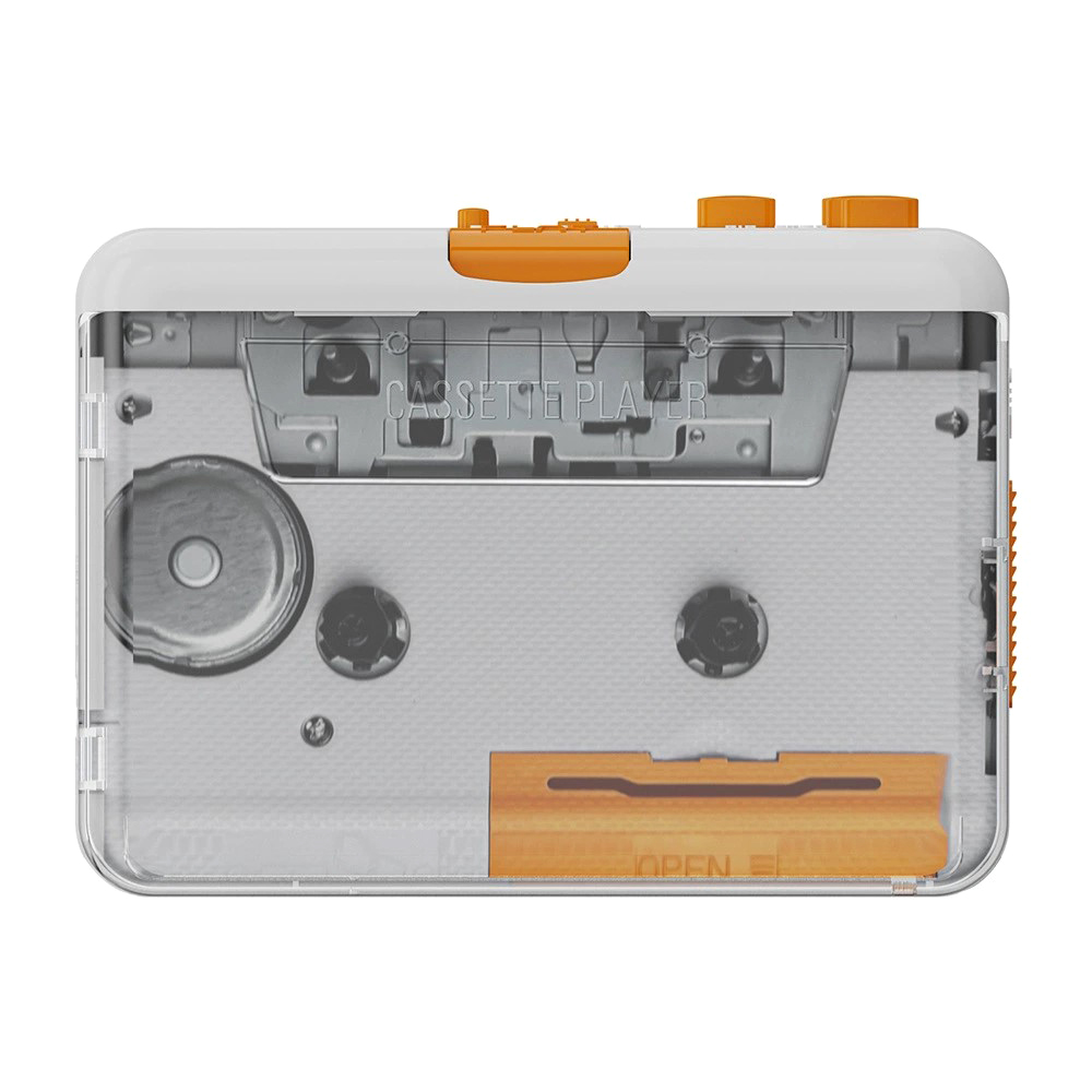 EZCAP Old Cassette Tape To USB - Audio Music Converter To Mp3 avis et prix
