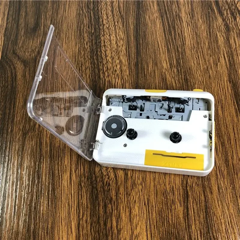 EZCAP Old Cassette Tape To USB - Audio Music Converter To Mp3 avis et prix