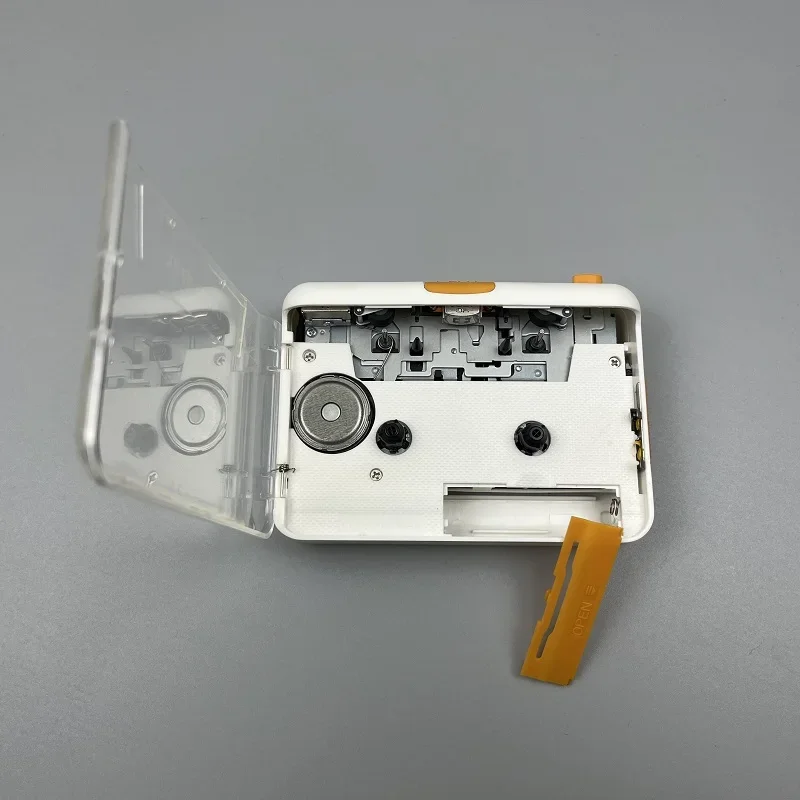 EZCAP Old Cassette Tape To USB - Audio Music Converter To Mp3 avis et prix