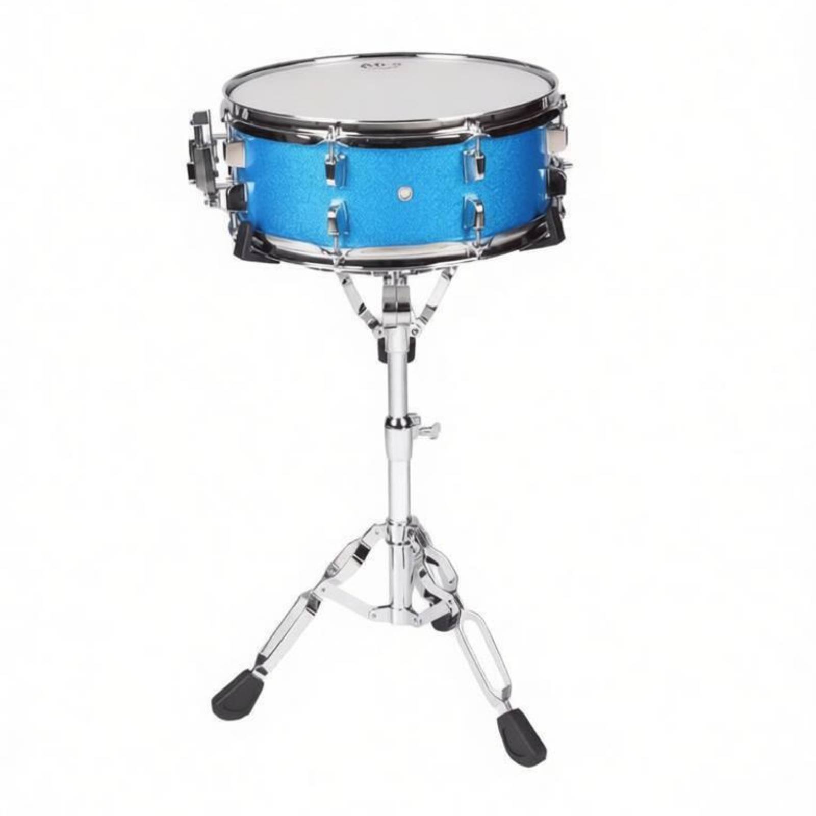 Snare Drum Stand Foldable Prac - Drum Practice Pad avis et prix